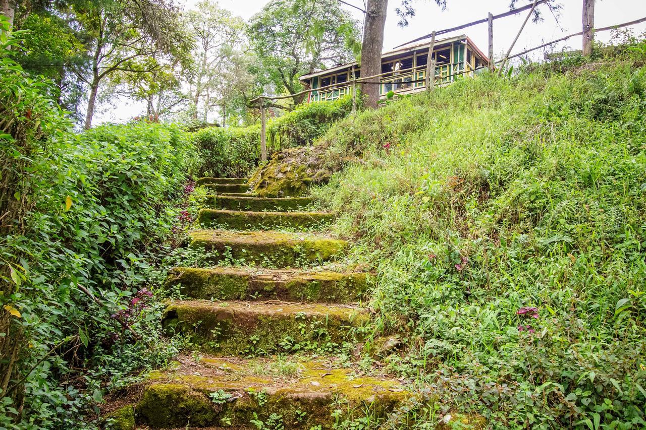 Chaik Resort Kericho Exterior photo