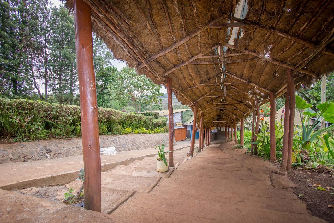 Chaik Resort Kericho Exterior photo